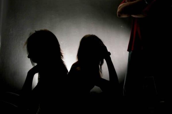 2 Terduga Pelaku Trafficking Diciduk Polisi