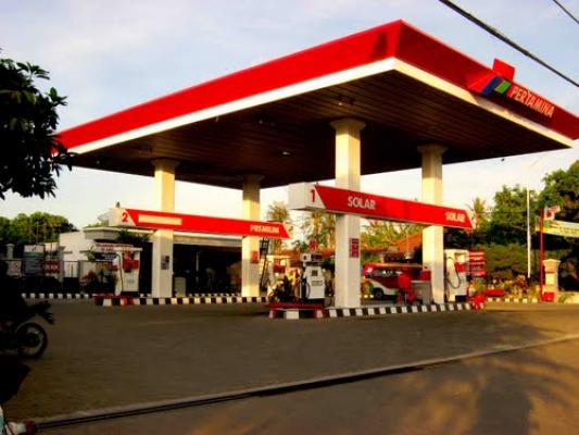 BBM Naik, Pertamina Sebut Harga di RI Termurah se-Asia