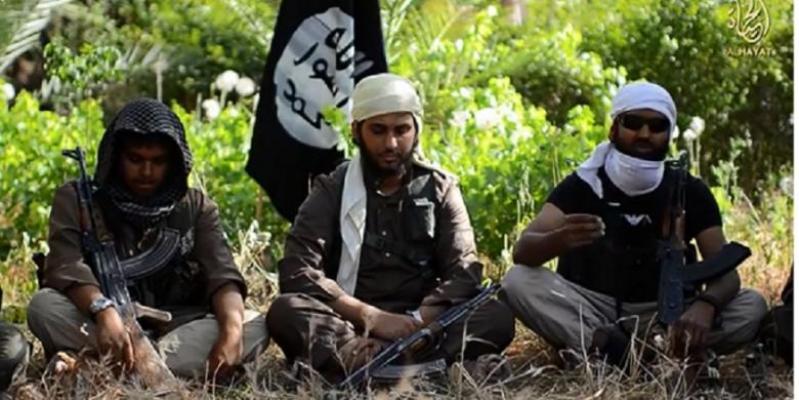 Berniat Kabur, Pimpinan Isis Tembak 9 Anggotanya