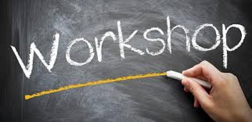 Dumai Tuan Rumah Workshop KIE Penyakit Zoonotik