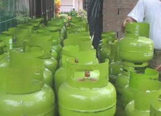 Disperindag Dumai Pantau Harga Elpiji 3 Kg