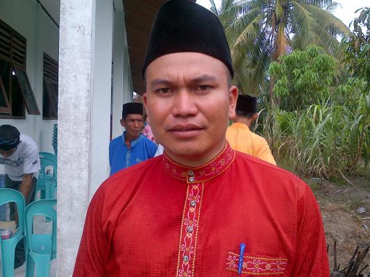 Forum Komunikasi BPD Rupat Dan Rupat Utara Dikukuhkan
