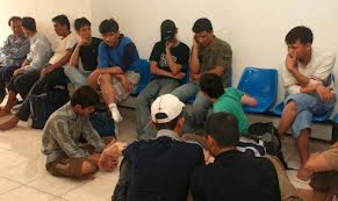 IOM Siap Tangani Imigran di Riau