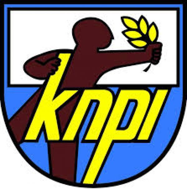 KNPI Bengkalis Menduga, Aksi Unjuk Rasa Diboncengi Kepentingan Politik