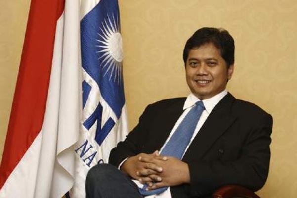 PAN Bangun Strategi Hadapi Pilkada Serentak