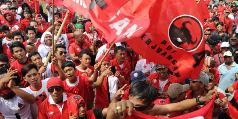 PDIP Kediri Dilanda Konflik Perebutan Kursi Ketua