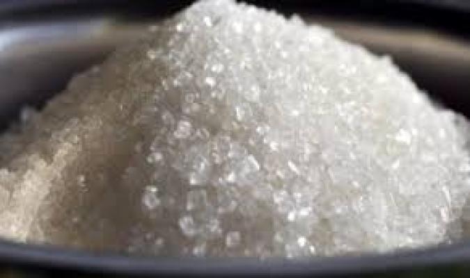 Pedagang Pasar tak Tahu Penyebab Harga Gula Naik