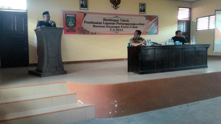 Pemko Dumai Berharap Pilkada Berjalan Baik