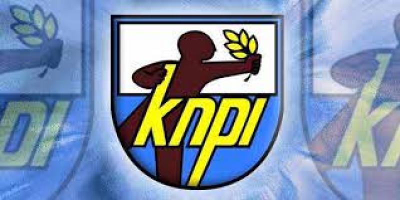 Pendaftaran Calon Ketua KNPI Bengkalis Resmi Ditutup