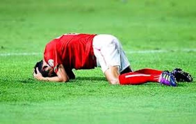 Timnas U 22 Kembali Menelan 