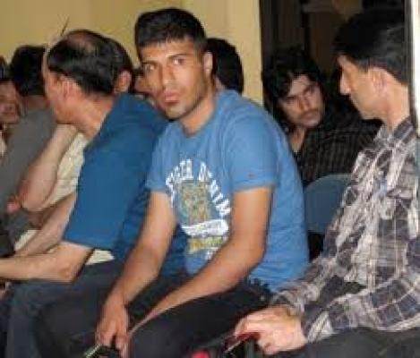 Wow...Ternyata Imigran Gelap di Pekanbaru Jadi Gigolo
