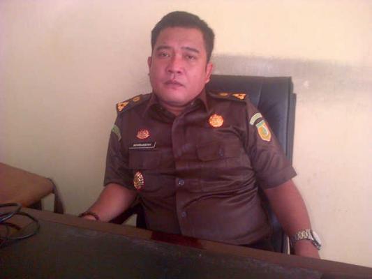  Bentuk Generasi Muda Sadar Hukum, Ini yang dilakukan Kejari Tembilahan