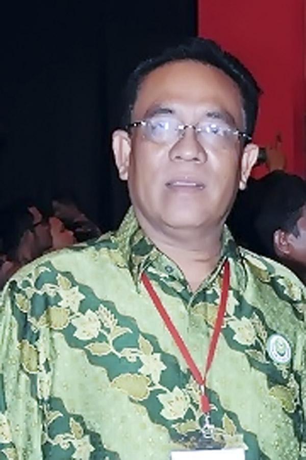 15 Perusahaan di Dumai Diajukan Sebagai Penerima Penghargaan Zero Accident 2016