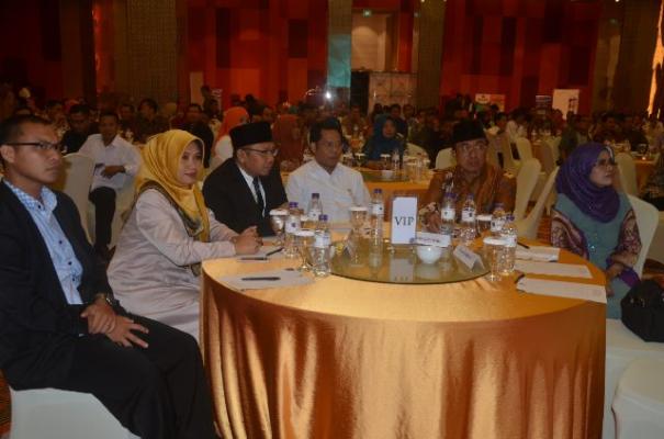 37 Sekolah Madrasah Inhil Masuk Kerjasama Pendidikan Indonesia-Australia