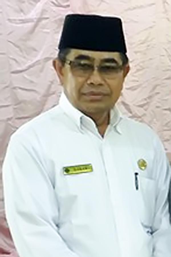 Alhamdulillah, Sekolah Agama Swasta Dapat Alokasi Dana Rp16 Miliar