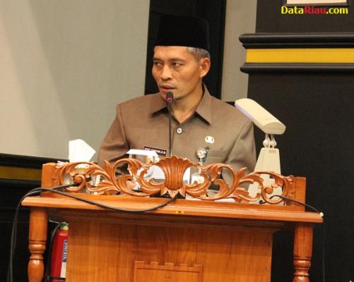 Ayat Cahyadi Hadiri Peringatan Hari Sampah Nasional di Makassar