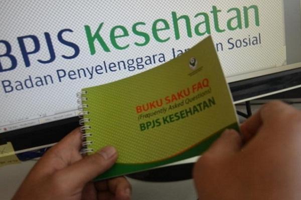 BPJS Kesehatan Berlakukan Denda Rp 30 Juta