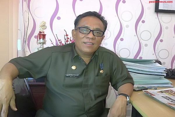 BPJS Ketenagakerjaan Gelar Sosialisasi