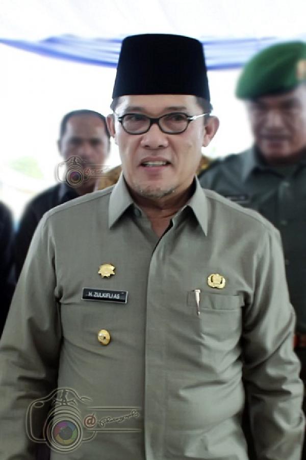 Cegah Karhutla, Wako Dumai Larang Masyarakat Membuka Lahan dengan Cara Dibakar