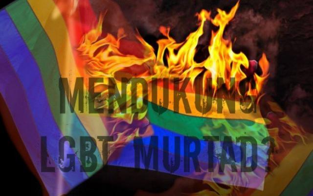DPR Sarankan Perlu Ada Badan Penanggulangan LGBT