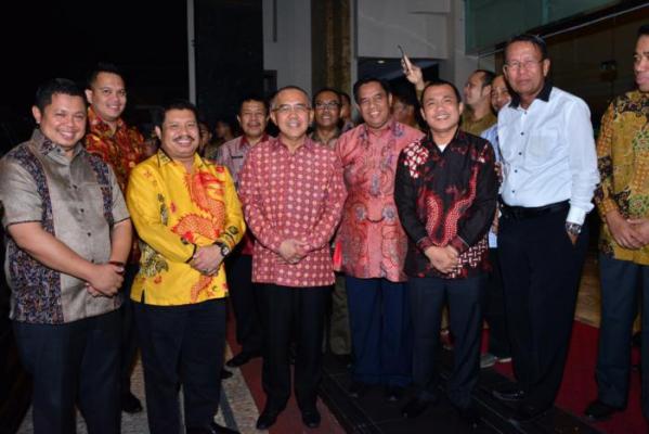 Desa dan Kelurahan Diminta Buat Website