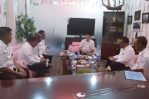 Dibutuhkan Tenaga Kerja Siap Pakai Sektor Industri di Kota Dumai