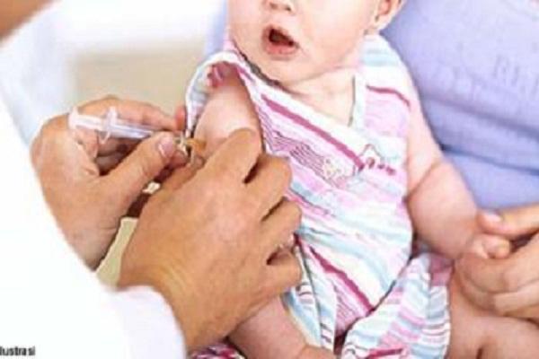 Diskes Inhil Gencar Sosialisasikan PIN Polio yang Dilaksanakan 8 Maret Nanti