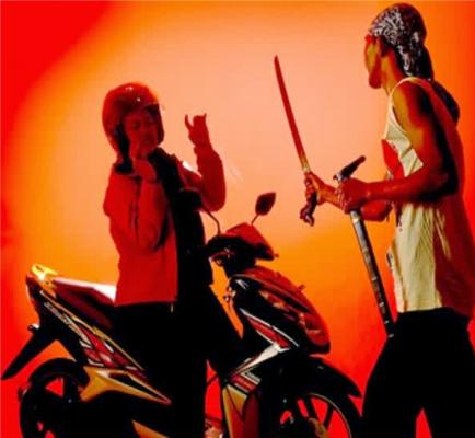 Hendak ke Pasar, Perhiasan Milik Siti Mariyam Digasak Maling