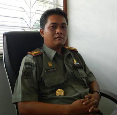 Hingga 12 Maret, Karlahut di Meranti Capai 310,25 Hektar