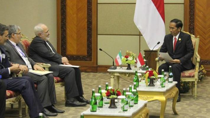 Indonesia akan Buka Hubungan Perbankan dengan Iran