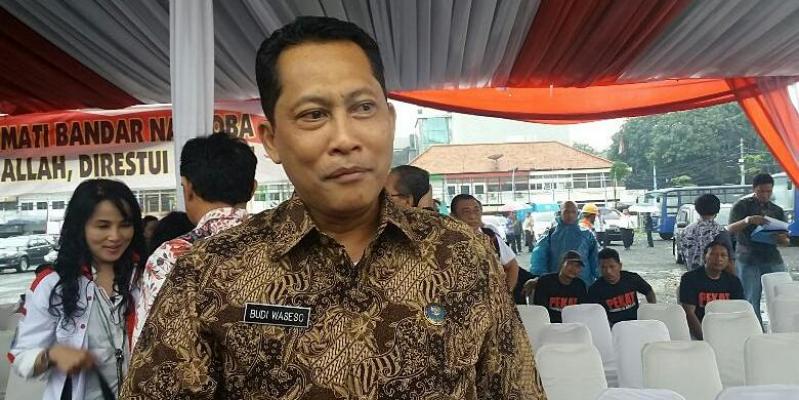 Jaringan Narkoba Terbesar Indonesia Dikendalikan di Lapas