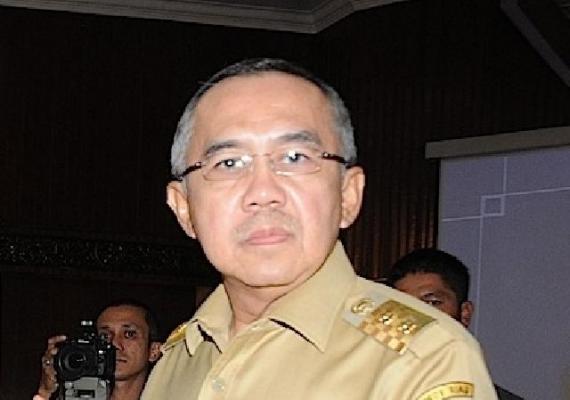 Jumlah Masyarakat Miskin di Riau Terus Meningkat
