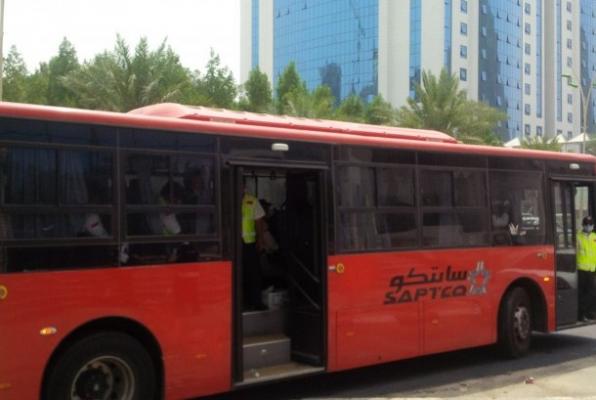 Kemenag Tambah Tiga Ribu Bus Shalawat