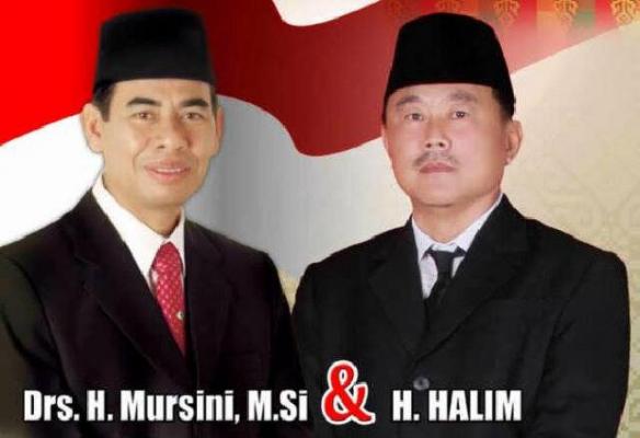 Keputusan KPU Tentang Mursini-Halim Tak Kunjung Diumumkan DPRD, Masyarakat Kecewa