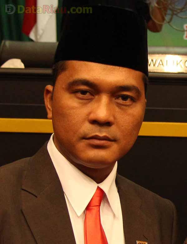 Komisi III: Masalah Dana BPJS Menjadi Faktor Kapus Mengundurkan Diri Berjamaah