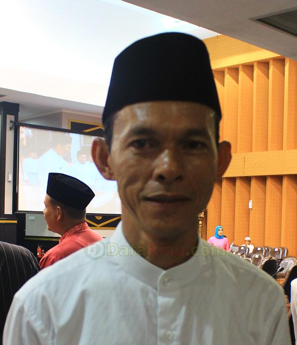 Korban DBD Tidak Direspon, Walikota Diminta Evaluasi Kinerja Kadiskes Pekanbaru