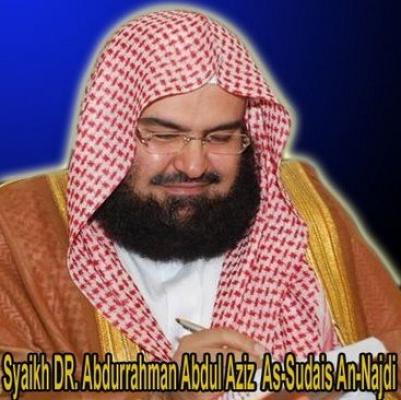 Masa Jabatan Syaikh Sudais Sebagai Menteri Diperpanjang 4 Tahun