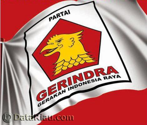 Mau Daftar Jadi Walikota Pekanbaru di Partai Gerindra? Begini Caranya..