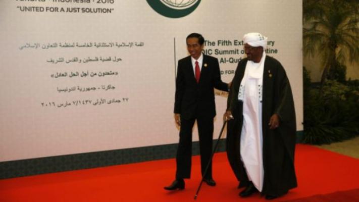Mengapa Presiden Sudan Tidak Ditangkap di Indonesia?  