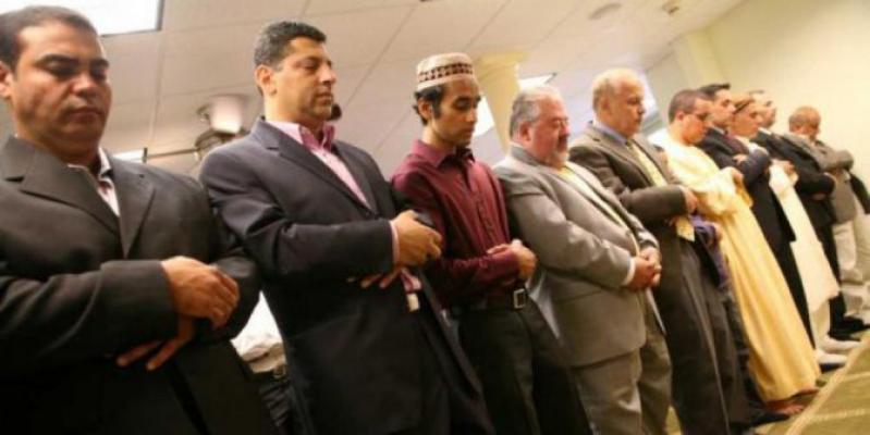Muslim Amerika: Agama itu Tentang Cinta bukan Membenci