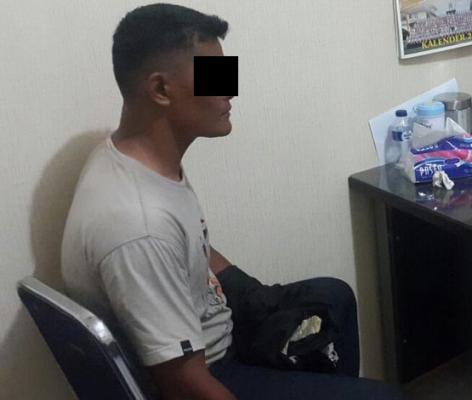 Oknum Anggota TNI Pengedar 0,5 Kg Sabu Dikabarkan Kabur