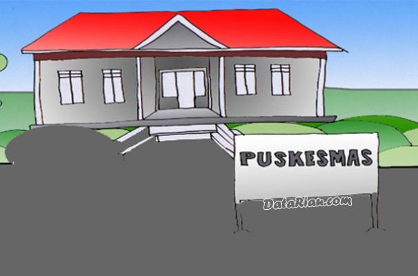 Para Kepala Puskesmas Pekanbaru Sampaikan Alasan Mengundurkan Diri kepada Ombudsman