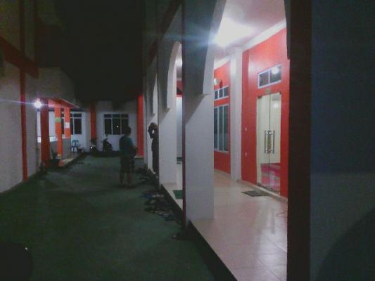 Pengembangan Kasus Narkoba, Mabes Polri Grebek SMP Jannatul Firdaus Pekanbaru