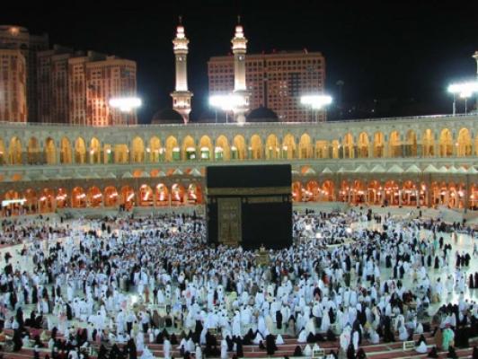 Perlu Diketahui, Hanya 15 Travel Umroh Resmi di Riau, Ini Datanya