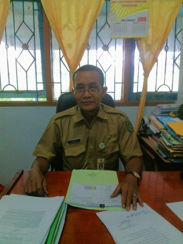 Persiapan UN SMA Sederajat sudah Mencapai 98 persen