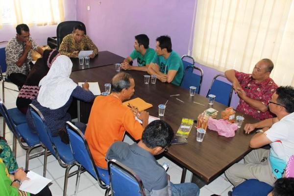 Pihak Swalayan Sepakat Terima Produk UMKM