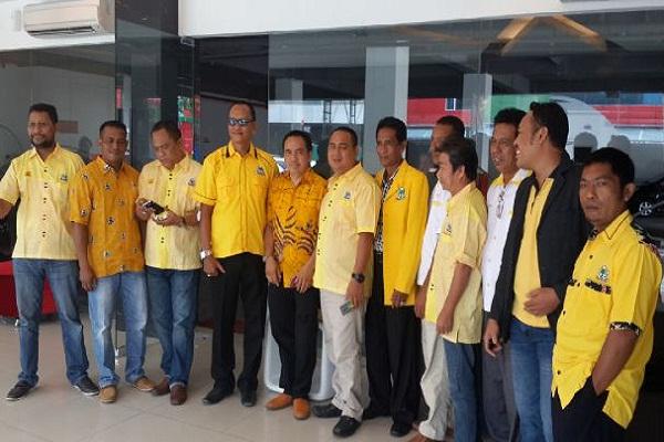 Selamat Tinggal Kandidat yang Hanya Pandai Janji