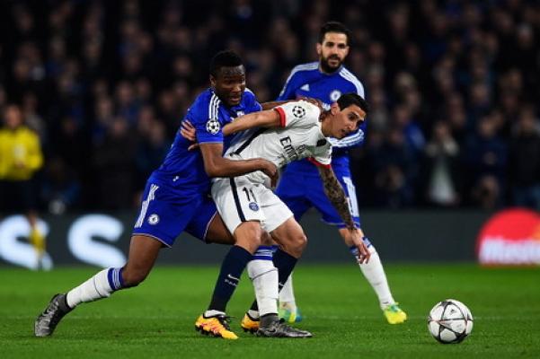 Singkirkan Chelsea, PSG Lolos ke Perempatfinal  