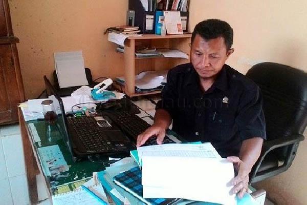 Suami Istri Bercerai di Inhu Capai 1599 Kasus, Diakibatkan Media Sosial