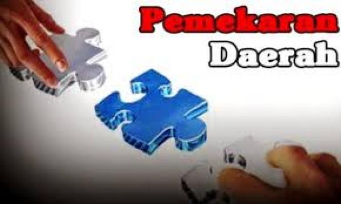 Terkait Pemekaran Insel dan Inhut, Komisi I: Semua Elemen Harus Bersinergi